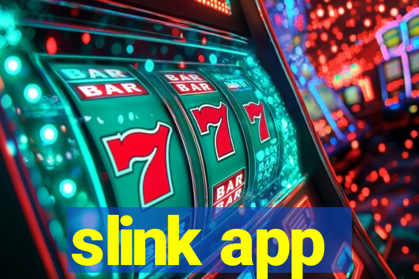 slink app