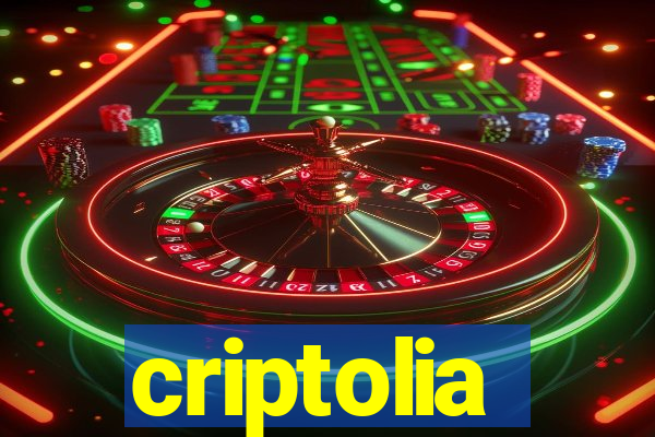 criptolia