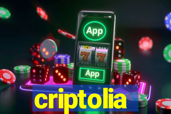 criptolia