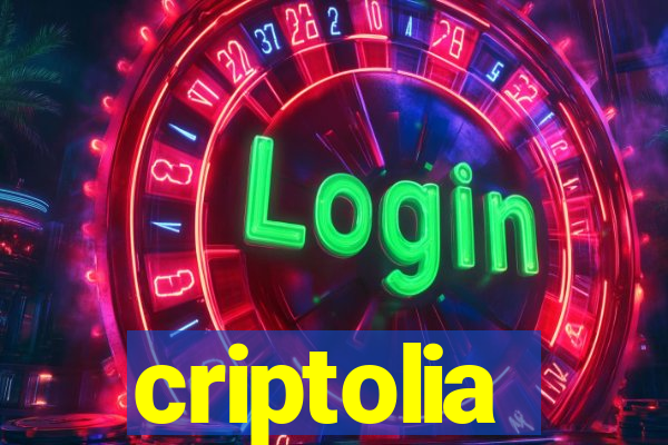 criptolia