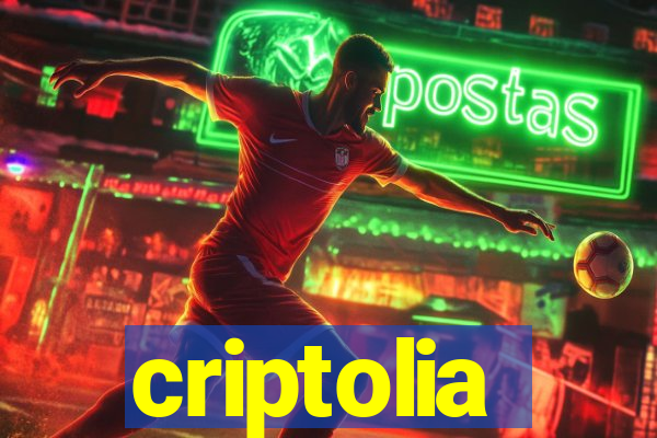 criptolia