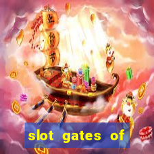 slot gates of olympus demo