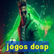 jogos dosp