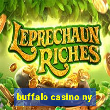 buffalo casino ny