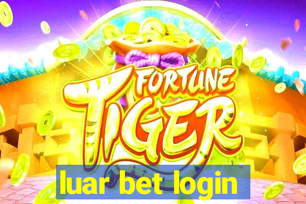 luar bet login