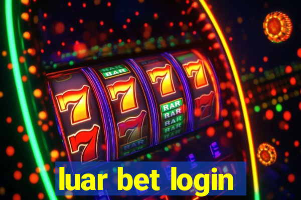 luar bet login