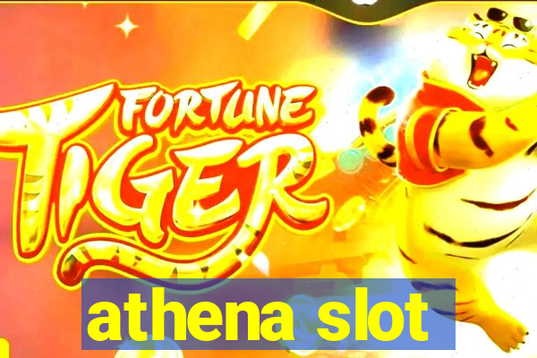 athena slot