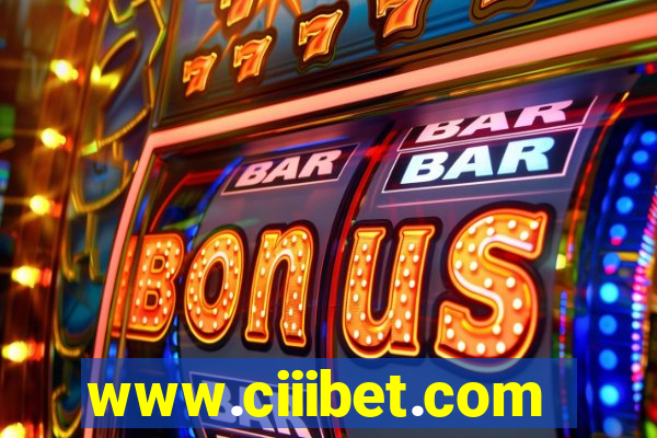 www.ciiibet.com