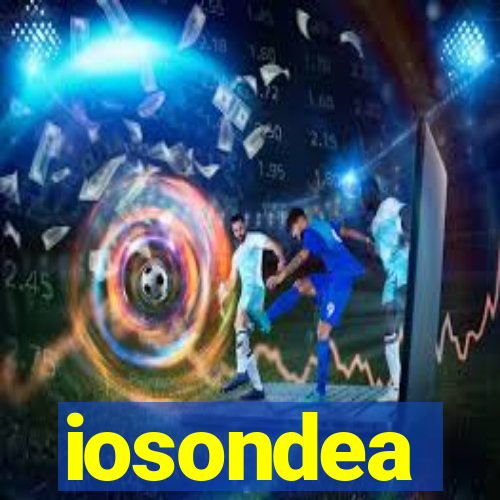 iosondea