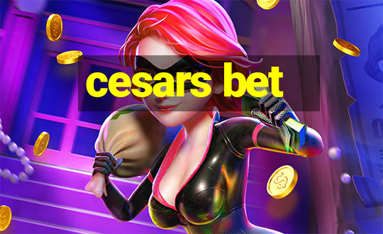 cesars bet