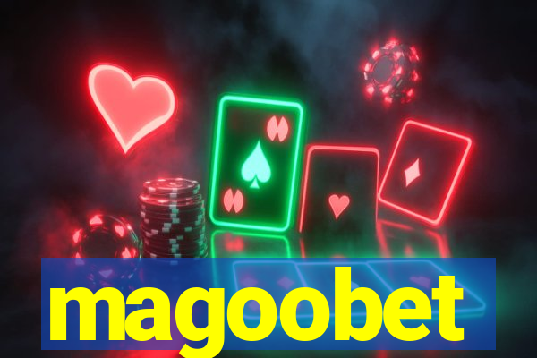 magoobet