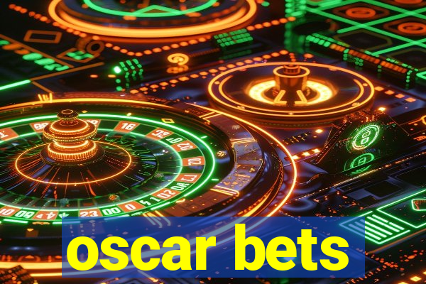 oscar bets