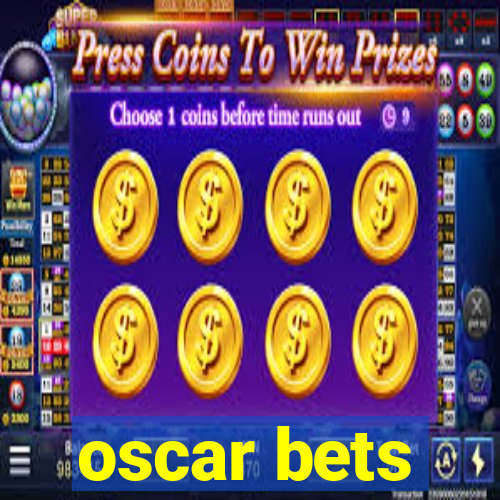 oscar bets