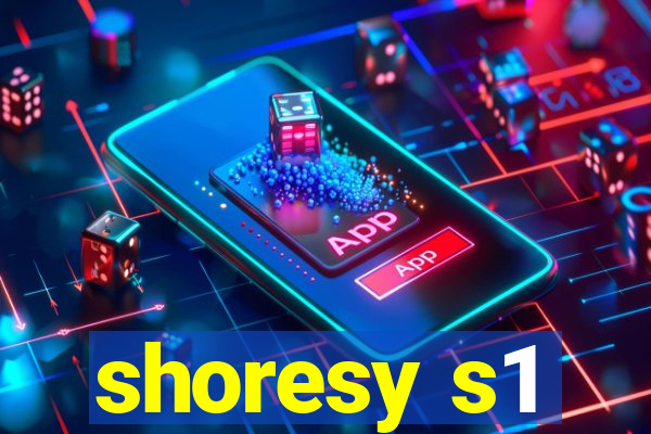 shoresy s1