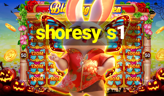 shoresy s1