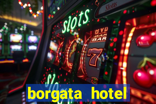 borgata hotel casino & spa - atlantic city nj