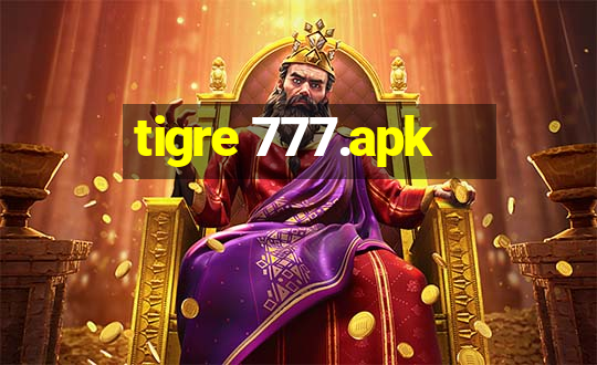 tigre 777.apk