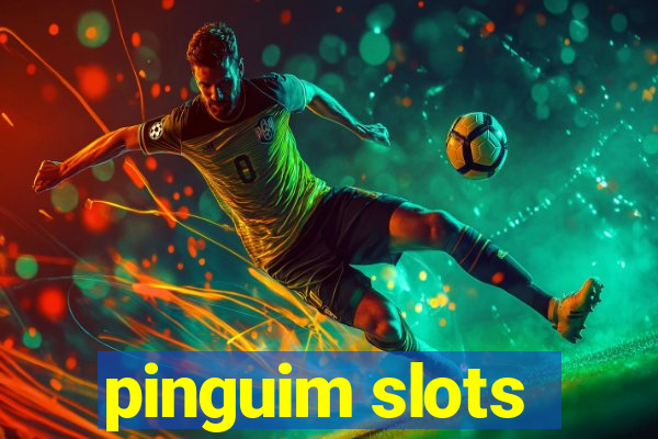 pinguim slots