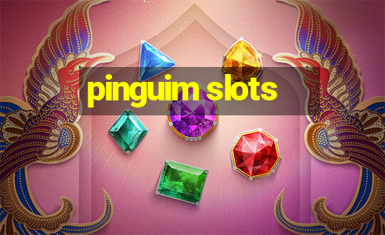 pinguim slots