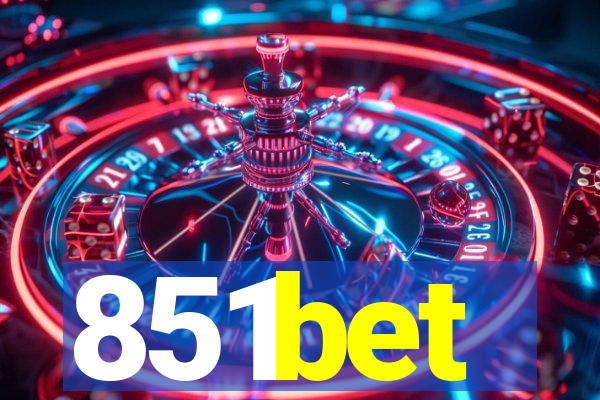 851bet