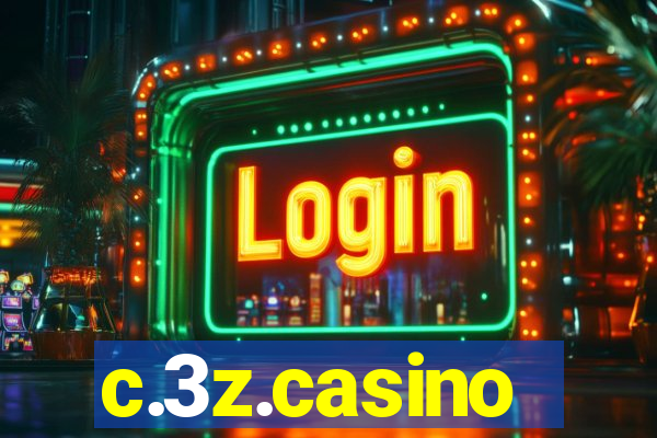 c.3z.casino