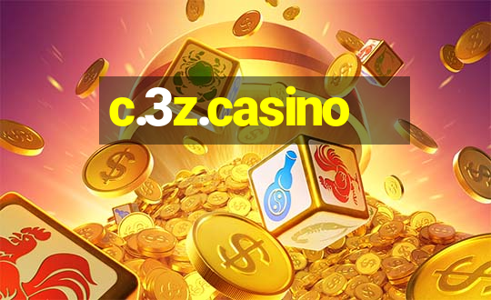 c.3z.casino