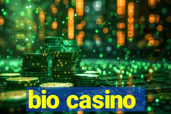 bio casino