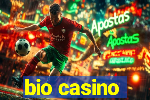 bio casino