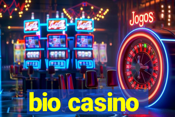 bio casino