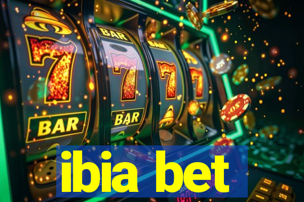 ibia bet