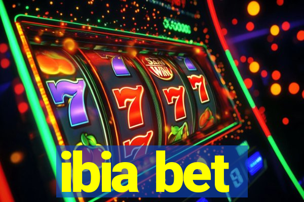 ibia bet