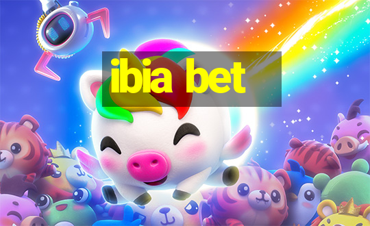 ibia bet