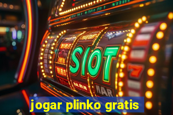 jogar plinko gratis