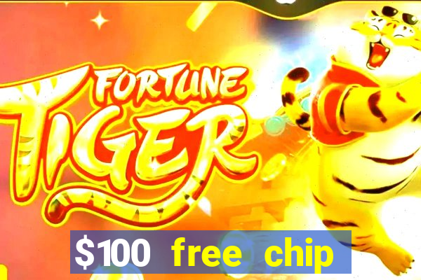 $100 free chip funclub casino