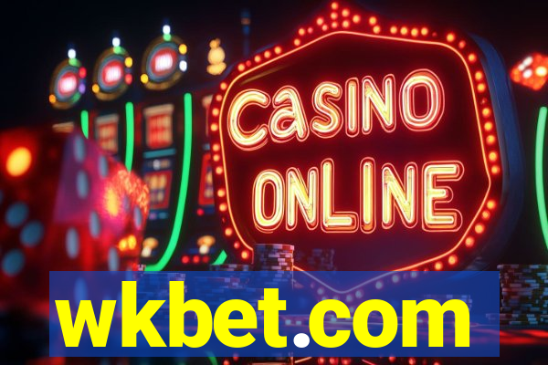 wkbet.com