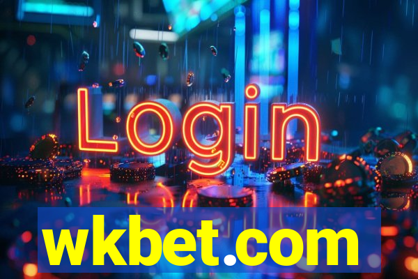 wkbet.com