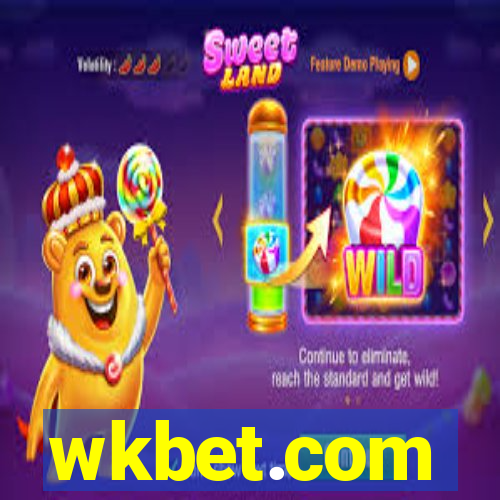 wkbet.com