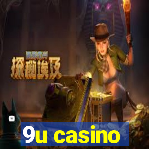 9u casino