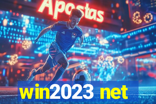 win2023 net