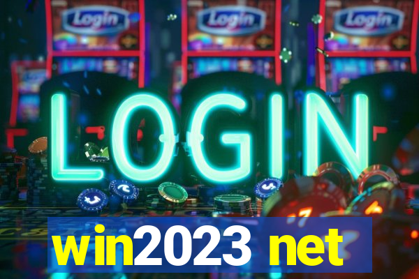 win2023 net