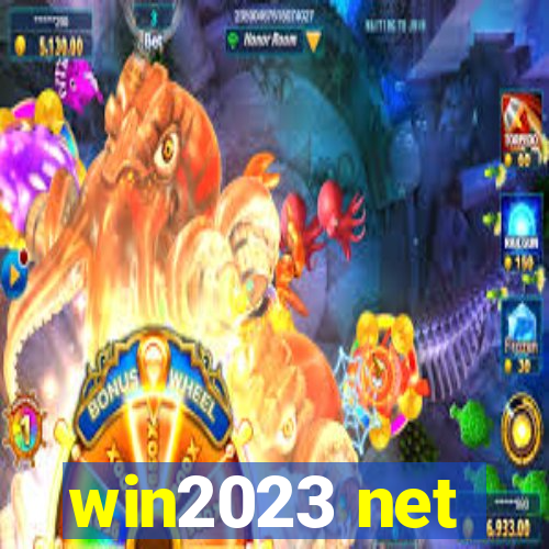 win2023 net