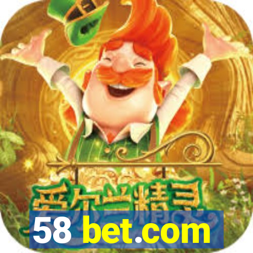 58 bet.com