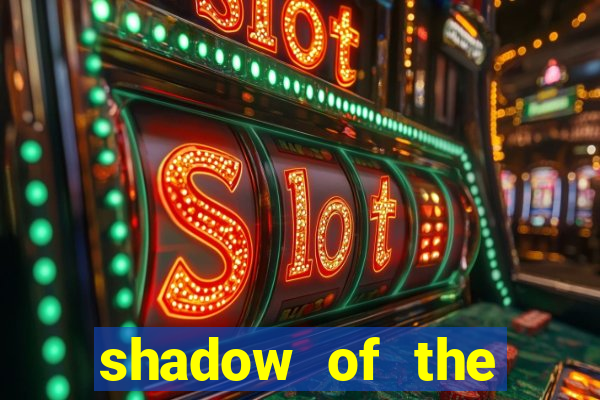 shadow of the panther free slot game