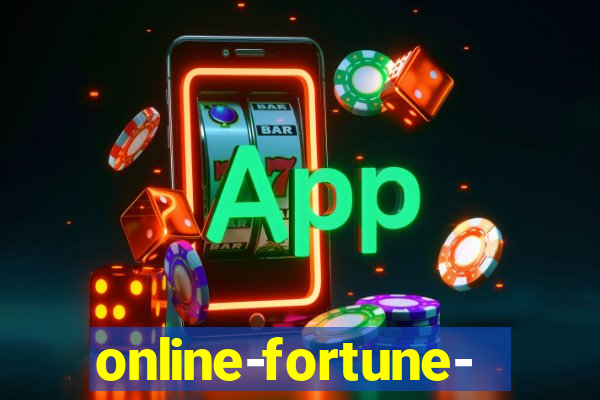 online-fortune-telling