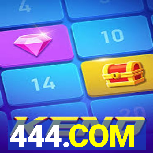 444.COM