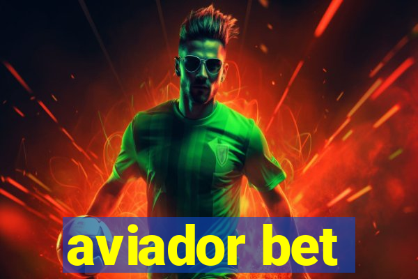 aviador bet