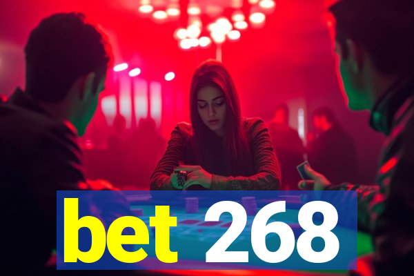 bet 268