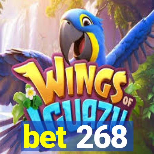 bet 268