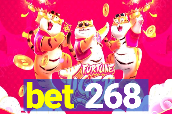 bet 268