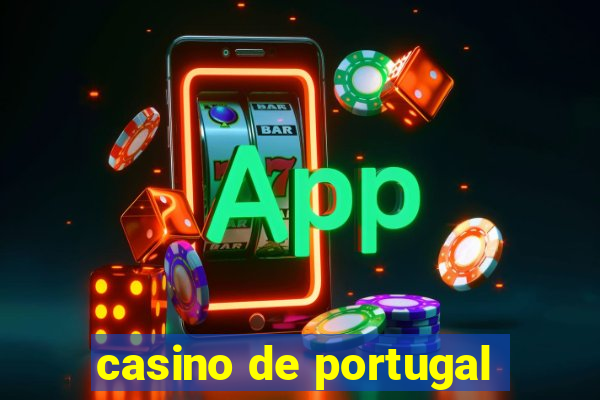 casino de portugal